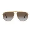 Versace 61MM Aviator Sunglasses For Men