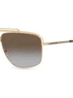 Versace 61MM Aviator Sunglasses For Men -Versace Online Shop unnamed file 1845