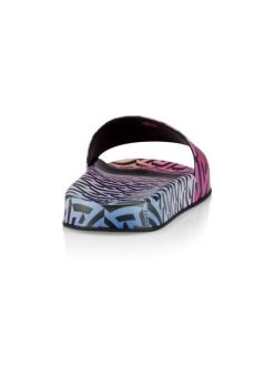 Versace La Greca Print Pool Slides 8 Versace La Greca Print Pool Slides -Versace Online Shop unnamed file 1849