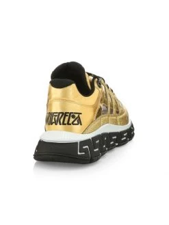 Versace Trigreca Sneakers For Men -Versace Online Shop unnamed file 1890