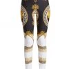 Versace Heritage Print Leggings
