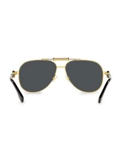 Versace 59MM Pilot Unisex Sunglasses -Versace Online Shop unnamed file 1916