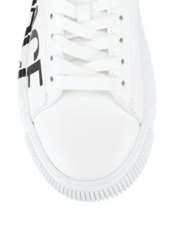 Versace Greca Low-Top Leather Sneakers -Versace Online Shop unnamed file 1947