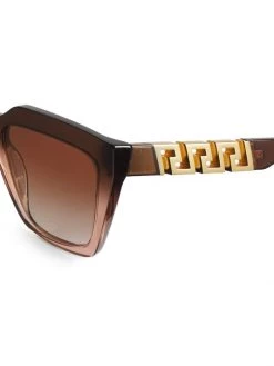 Versace 56MM Square Sunglasses -Versace Online Shop unnamed file 2009