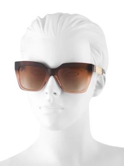 Versace 56MM Square Sunglasses -Versace Online Shop unnamed file 2010
