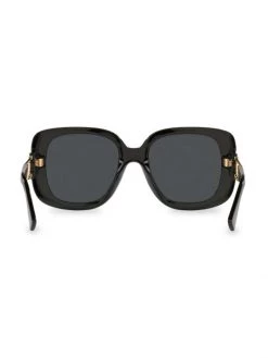 Versace 54MM Square Injected Sunglasses -Versace Online Shop unnamed file 2031