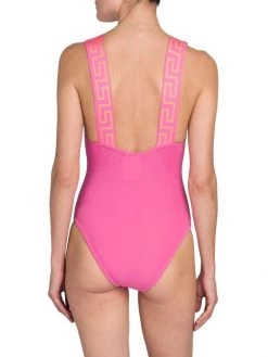 Versace Greca Strap One-Piece Swimsuit -Versace Online Shop unnamed file 2039