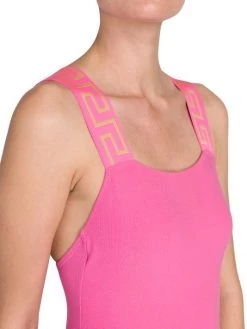 Versace Greca Strap One-Piece Swimsuit -Versace Online Shop unnamed file 2040