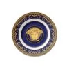 Versace Medusa Bread & Butter Plate