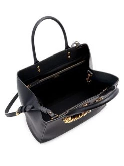 Versace Large La Medusa Leather Tote -Versace Online Shop unnamed file 2044