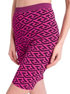 Versace La Greca Jacquard Bike Shorts 11 Versace La Greca Jacquard Bike Shorts -Versace Online Shop unnamed file 2057