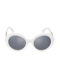 Versace Oval Resin Medusa Sunglasses Black -Versace Online Shop unnamed file 2070