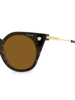 Versace 60MM Cat Eye Injected Sunglasses -Versace Online Shop unnamed file 2078
