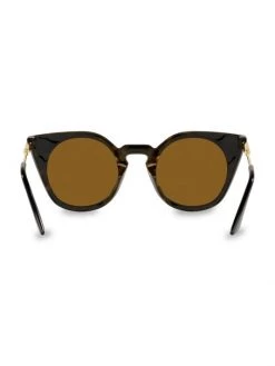 Versace 60MM Cat Eye Injected Sunglasses -Versace Online Shop unnamed file 2080