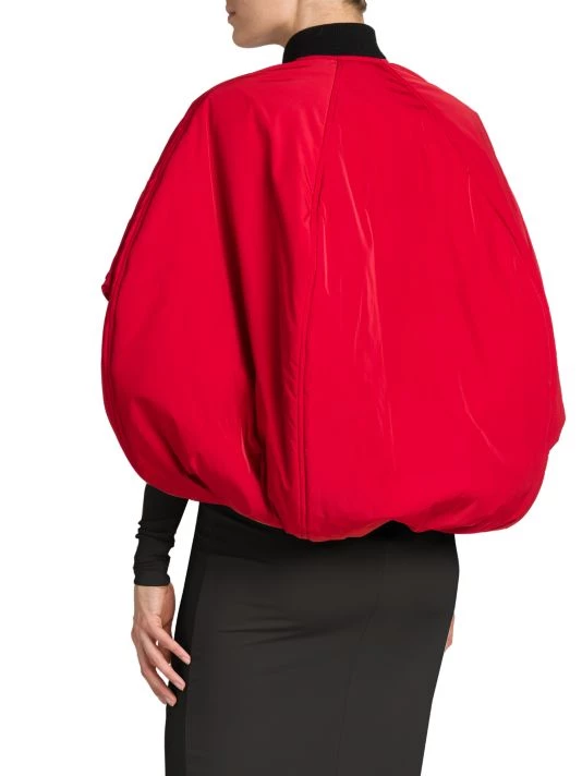 Versace Tech-Fabric Jacket 5 Versace Tech-Fabric Jacket - Image 5