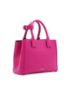 Versace Small La Medusa Leather Tote Black Versace Gold -Versace Online Shop unnamed file 2176