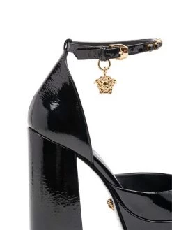 Versace Aevitas Patent Leather Platform Pumps -Versace Online Shop unnamed file 2211