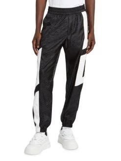 Versace La Greca Track Pants For Men -Versace Online Shop unnamed file 2215