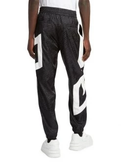Versace La Greca Track Pants For Men -Versace Online Shop unnamed file 2217
