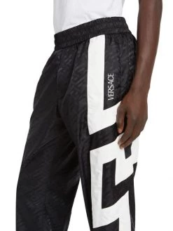 Versace La Greca Track Pants For Men -Versace Online Shop unnamed file 2218