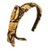 Versace Cerchietto Art.Soldato Poli Reciclato Barocco All Over For Kids