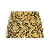 Versace Baby's & Little Boy's Giada Barocco-Print Swim Shorts For Kids