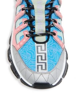 Versace Trigreca Sneakers -Versace Online Shop unnamed file 2282