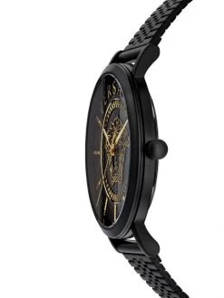 Versace V Essential Stainless Steel & Leather-Strap Watch For Men -Versace Online Shop unnamed file 2288
