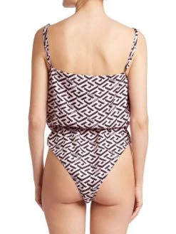 Versace Greca Print Silk Bodysuit 9 Versace Greca Print Silk Bodysuit -Versace Online Shop unnamed file 2368