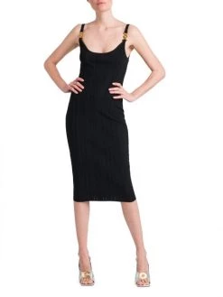 Versace Rib-Knit Medallion Midi-Dress 8 Versace Rib-Knit Medallion Midi-Dress -Versace Online Shop unnamed file 2371