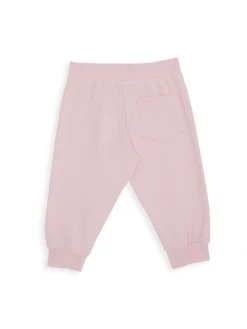 Versace Baby Girl's 2-Piece Felpa + St. Medusa Logo Tracksuit For Kids -Versace Online Shop unnamed file 2377