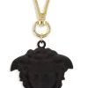 Versace La Medusa Keyring Azaleaver