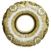 Versace Crete De Fleur Pool Float