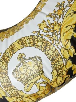 Versace Crete De Fleur Pool Float -Versace Online Shop unnamed file 2504