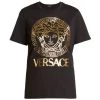 Versace Foil Medusa T-Shirt