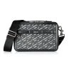 Versace Greca Monogram Crossbody Bag For Men