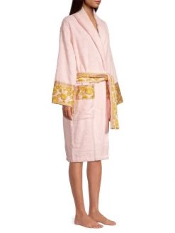 Versace Medusa Logo Plush Bathrobe 9 Versace Medusa Logo Plush Bathrobe -Versace Online Shop unnamed file 2558