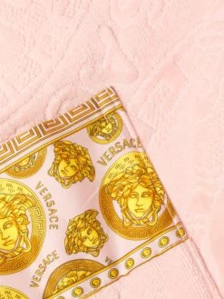 Versace Medusa Logo Plush Bathrobe 11 Versace Medusa Logo Plush Bathrobe -Versace Online Shop unnamed file 2560