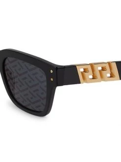 Versace 4421 52MM Solid Sunglasses For Men -Versace Online Shop unnamed file 2584