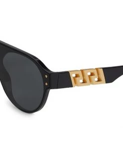 Versace 44MM Aviator Sunglasses For Men -Versace Online Shop unnamed file 2588