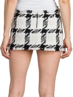 Versace Checked Wool-Blend Tweed Macro Skirt 10 Versace Checked Wool-Blend Tweed Macro Skirt -Versace Online Shop unnamed file 2609