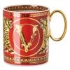 Versace Virtus Porcelain Mug