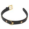 Versace Medusa Dog Collar
