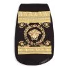 Versace Barocco Dog T-Shirt