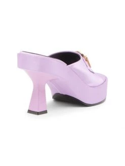 Versace Biggie Metallic Leather Mules Tawny Brown 11 Versace Biggie Metallic Leather Mules Tawny Brown -Versace Online Shop unnamed file 2712