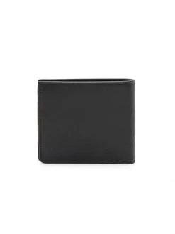 Versace Leather Bifold Wallet For Men -Versace Online Shop unnamed file 2750