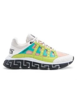 Versace Trigreca Multicolor Sneakers 14 Versace Trigreca Multicolor Sneakers -Versace Online Shop unnamed file 2814