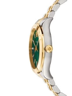 Versace Hellenyium Two-Tone Bracelet Watch For Men 7 Versace Hellenyium Two-Tone Bracelet Watch For Men -Versace Online Shop unnamed file 2855