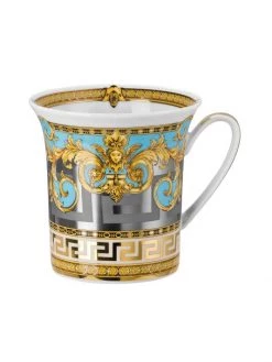 Versace Prestige Gala Le Bleu Mug