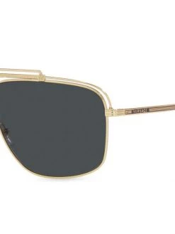 Versace 61MM Aviator Sunglasses -Versace Online Shop unnamed file 2932